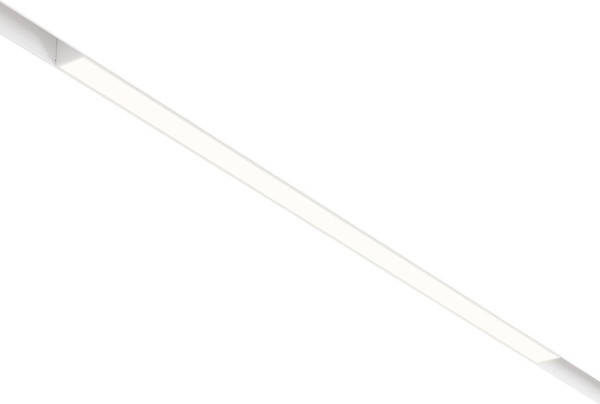 Трековый светильник Maytoni Basis TR030-4-24WTW-DSZ-W