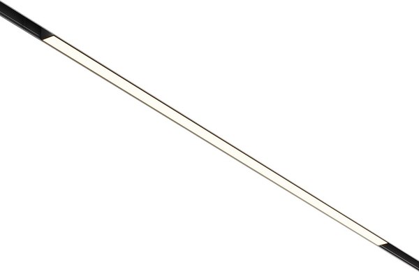 Трековый светильник Maytoni Basis TR030-4-30WTW-DSZ-B