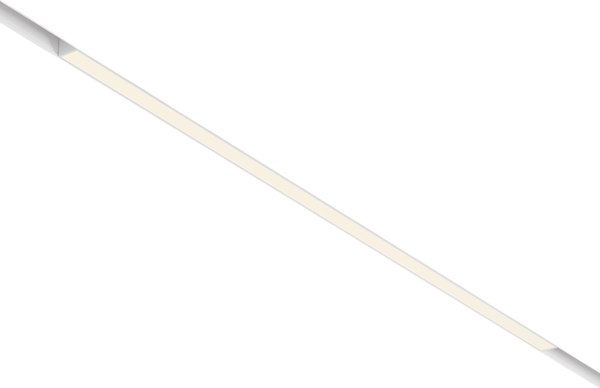 Трековый светильник Maytoni Basis TR030-4-30WTW-DSZ-W