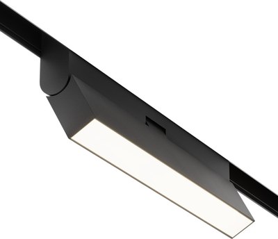 

Трековый светильник, Basis TR036-4-12WTW-DSZ-B
