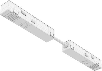 

Коннектор для шинопровода, TRA034CPC-42W-5