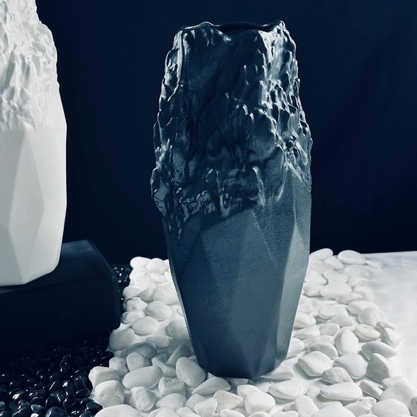 Ваза Lenardi Эфиопия 135-049