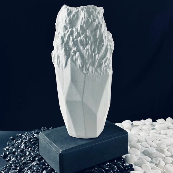 Ваза Lenardi Эфиопия 135-050