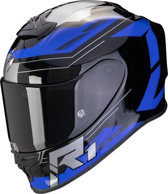 

Мотошлем, Exo-R1 Evo Air Blaze