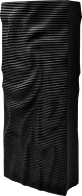 

Ваза, Эфиопия 135-059
