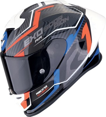 

Мотошлем, Exo-R1 Evo Air Coup