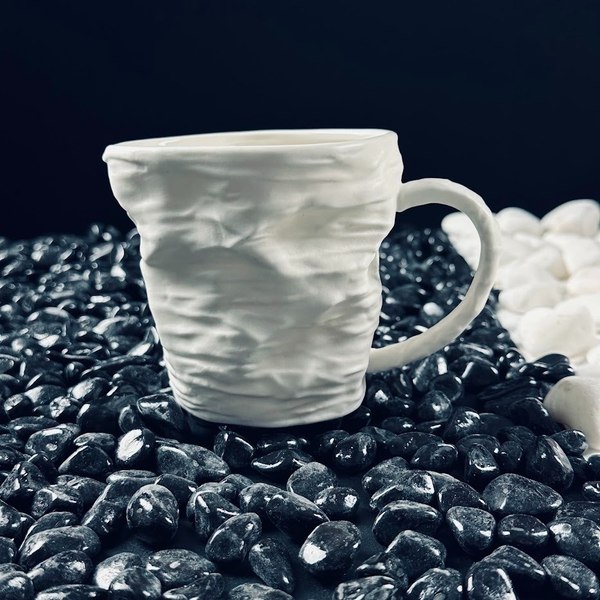 Кружка Lenardi Эфиопия 135-074