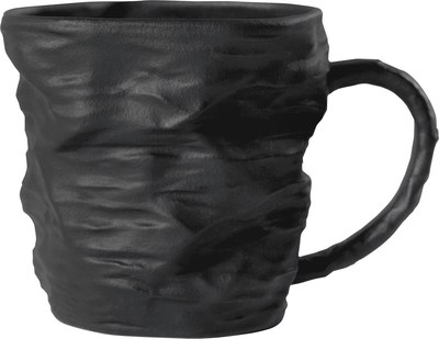

Кружка, Эфиопия 135-075
