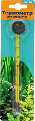 

Термометр для аквариума, NR-662838