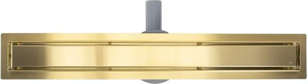 Трап для душа REA Neox Pro 1000 Matt Gold / REA-G2850