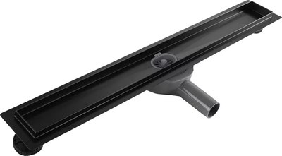 

Трап для душа, Neox Pro 500 Black / REA-G2741