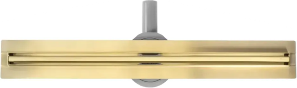 Трап для душа REA Neox Slim Pro 1000 Matt Gold / REA-G6990