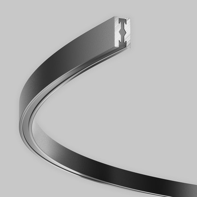 Шинопровод Maytoni TRX154-2SR-D1200-B - 