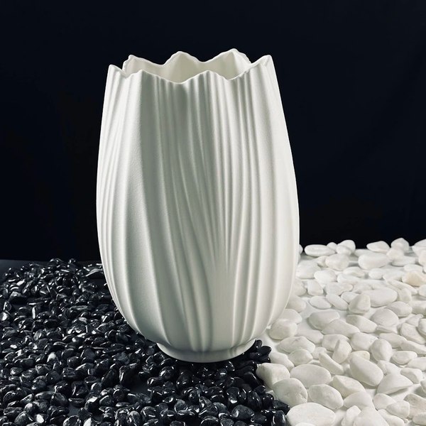 Ваза Lenardi Эфиопия 135-093