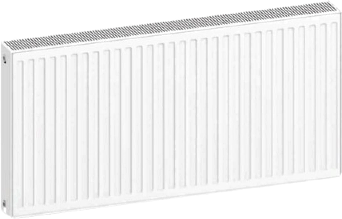 Радиатор стальной Valfex Steel C 22 300х900 / VF.C.22.300.0900 (с боковым подключением)