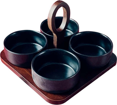 Менажница Lenardi Tropical 235-048 - 