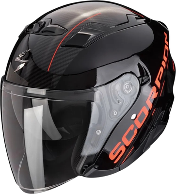 

Мотошлем, Exo-230 Qr