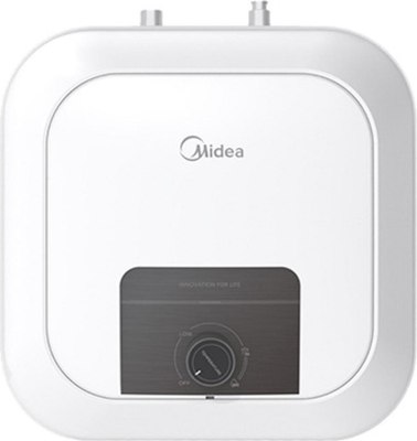 Накопительный водонагреватель Midea MWH10-15MPCU Kitchen Pro - 