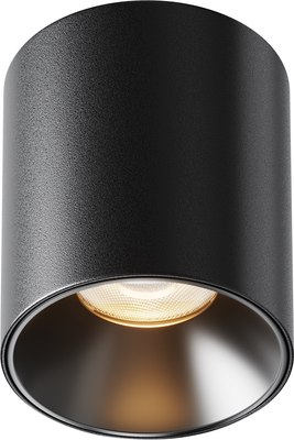 

Точечный светильник, Alfa Led C064CL-12W3K-RD-B