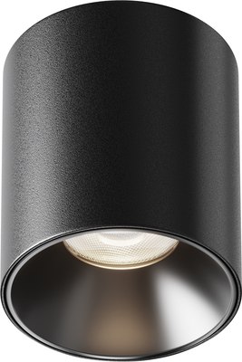 

Точечный светильник, Alfa Led C064CL-12W4K-RD-B