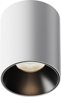 

Точечный светильник, Alfa Led C064CL-12W4K-RD-WB