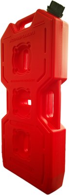 Канистра Экстрим kan-EX-SAM-16L-RD (красный) - 