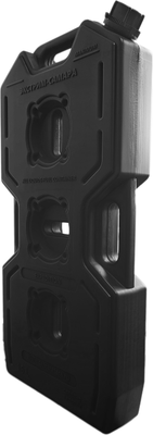 Канистра Экстрим kan-EX-SAM-16L-BK (черный) - 