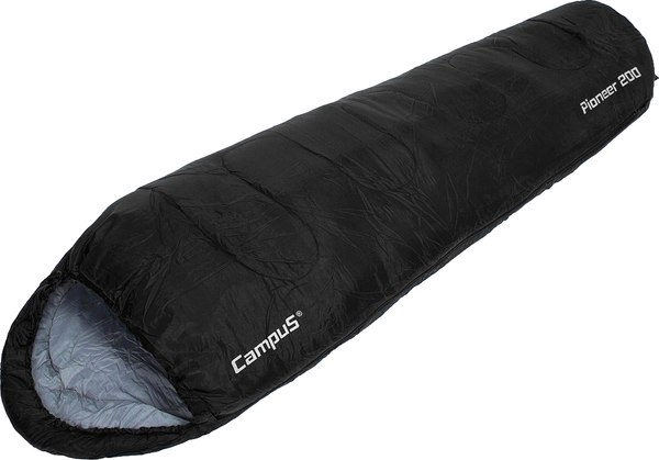 Спальный мешок Campus Pioneer 200 XL (R)