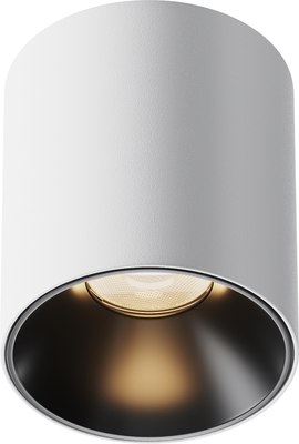 

Точечный светильник, Alfa Led C064CL-5W3K-RD-WB