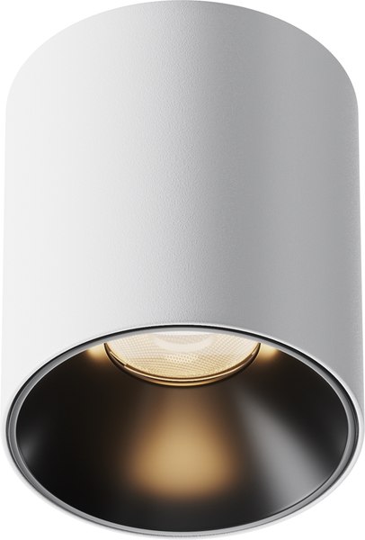 Точечный светильник Maytoni Alfa Led C064CL-5W3K-RD-WB