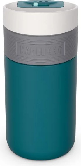 Термокружка Kambukka Etna Deep Teal / 11-01025 (300мл, синий)