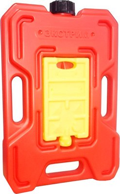 Канистра комбинированная Экстрим kan-EX-Komb-4.5L - 