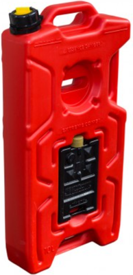 Канистра Экстрим kan-EX-komb-10L (красный) - 