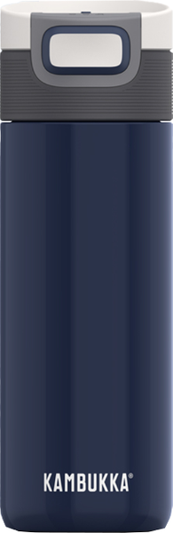 Термокружка Kambukka Etna Denim Blue / 11-01050