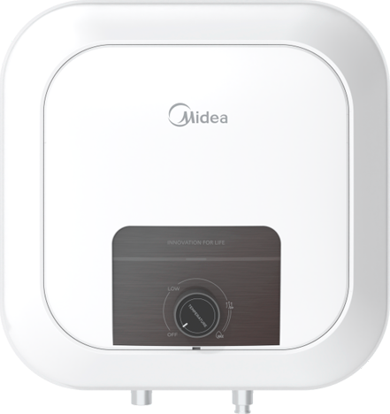 Накопительный водонагреватель Midea MWH15-15MPCU Kitchen Pro