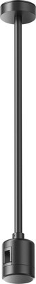 

Потолочная база для трекового светильника, Medium TRA158C-IPC1-B