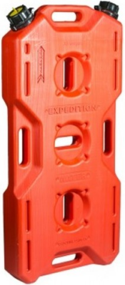 Канистра Экстрим Драйв / kan-EXD-15L-RD (14л, красный) - 