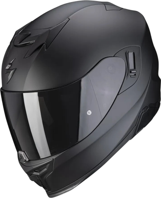

Мотошлем, Exo-520 Evo Air Solid