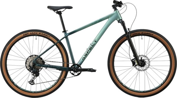 Велосипед Aspect Air Expert 29 2025