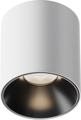 

Точечный светильник, Alfa Led C064CL-5W4K-RD-WB