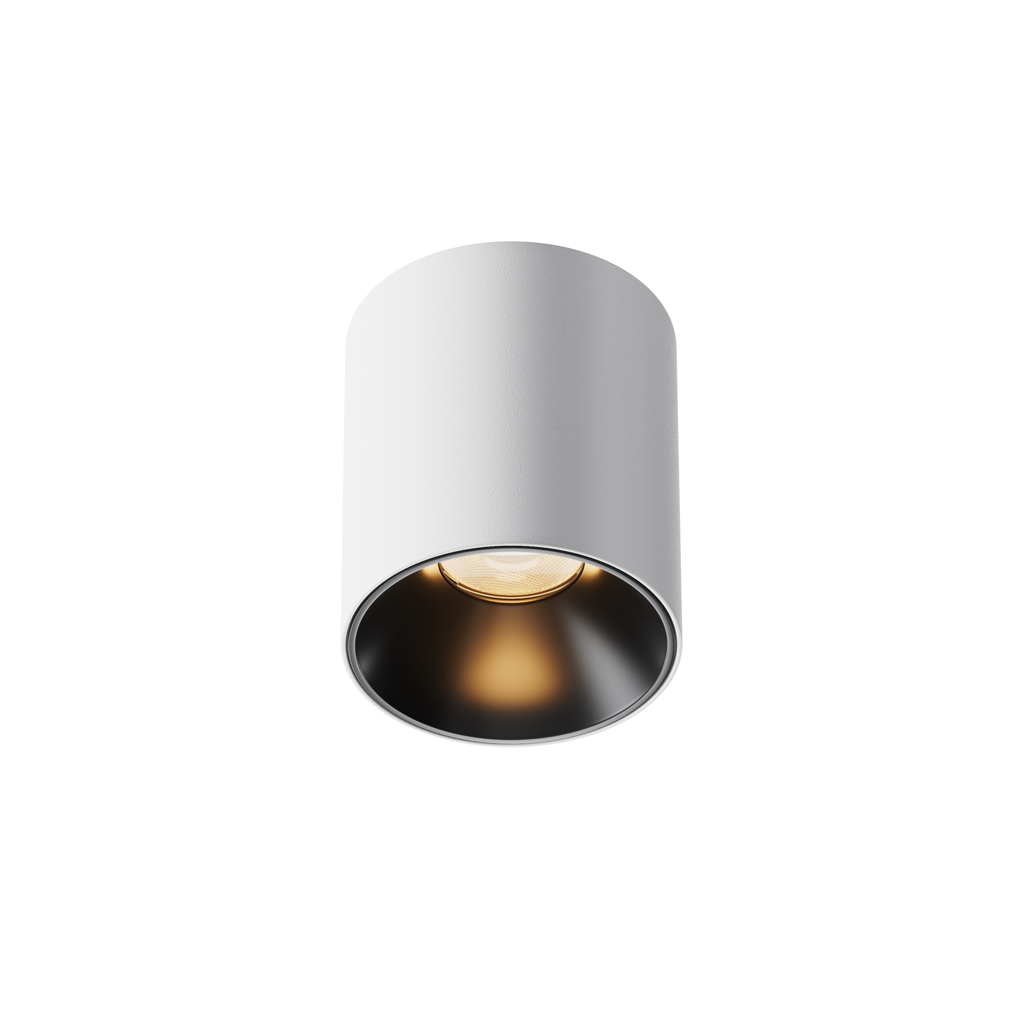Точечный светильник Maytoni Alfa Led C064CL-5W2.7K-RD-WB