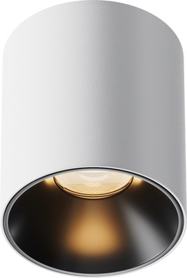 

Точечный светильник, Alfa Led C064CL-5W2.7K-RD-WB