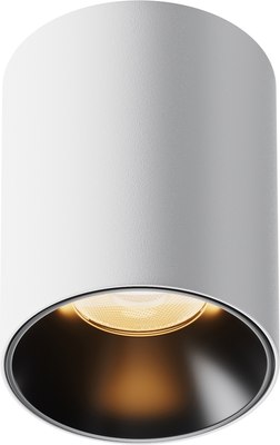

Точечный светильник, Alfa Led C064CL-8W2.7K-RD-WB