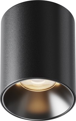 

Точечный светильник, Alfa Led C064CL-8W3K-RD-B