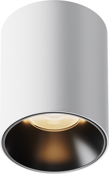 Точечный светильник Maytoni Alfa Led C064CL-8W3K-RD-WB