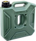 Канистра Экстрим Драйв / kan-EXD-5L-HK (4.5л, хаки) - 