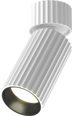 Спот Maytoni Calipso C108CL-01-GU10-W -