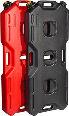 Канистра Экстрим Драйв / kan-EXDK-20L-RD (18.5л, красный) - 