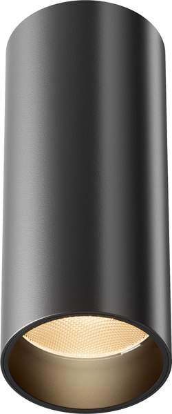 Точечный светильник Maytoni Focus Led C056CL-L12B2.7K-W-B