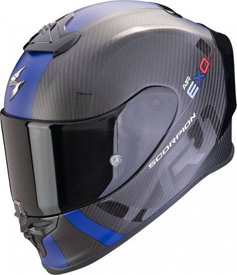 

Мотошлем, Exo-R1 Evo Carbon Air Mg